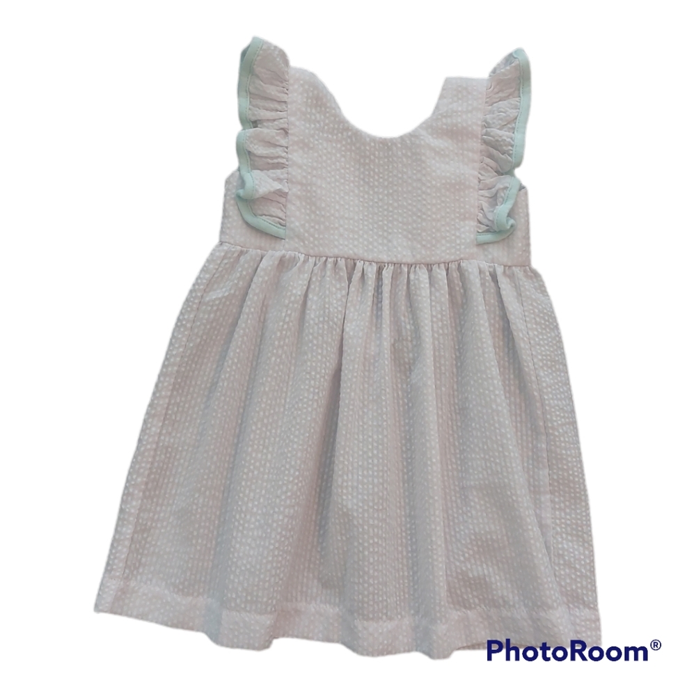 Paty dress